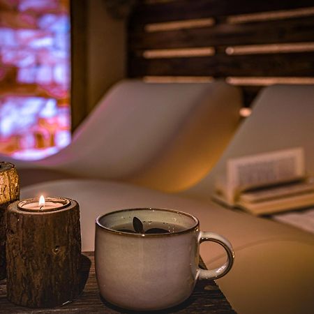 Casa Mao' Di Tss' - Nuova Wellness Privata ,Ideale Per Famiglie E Gruppi Vicino Al Lago Di Caldonazzo Vigolo Vattaro Екстер'єр фото
