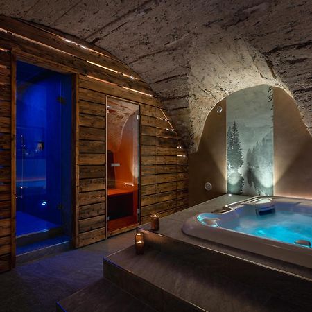 Casa Mao' Di Tss' - Nuova Wellness Privata ,Ideale Per Famiglie E Gruppi Vicino Al Lago Di Caldonazzo Vigolo Vattaro Екстер'єр фото