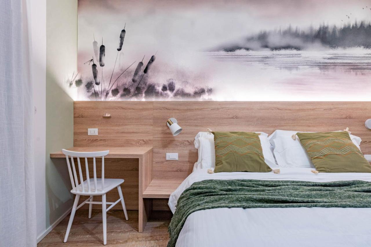 Casa Mao' Di Tss' - Nuova Wellness Privata ,Ideale Per Famiglie E Gruppi Vicino Al Lago Di Caldonazzo Vigolo Vattaro Номер фото