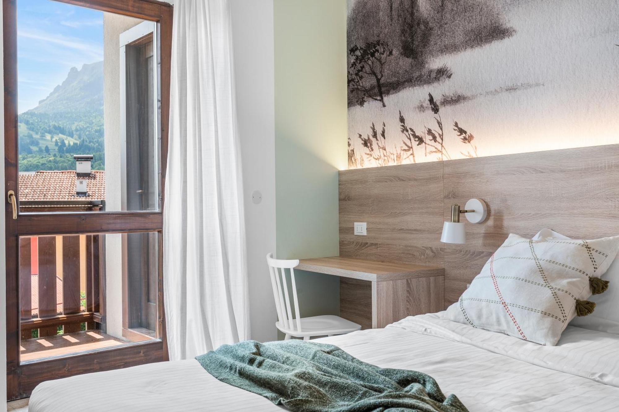 Casa Mao' Di Tss' - Nuova Wellness Privata ,Ideale Per Famiglie E Gruppi Vicino Al Lago Di Caldonazzo Vigolo Vattaro Екстер'єр фото