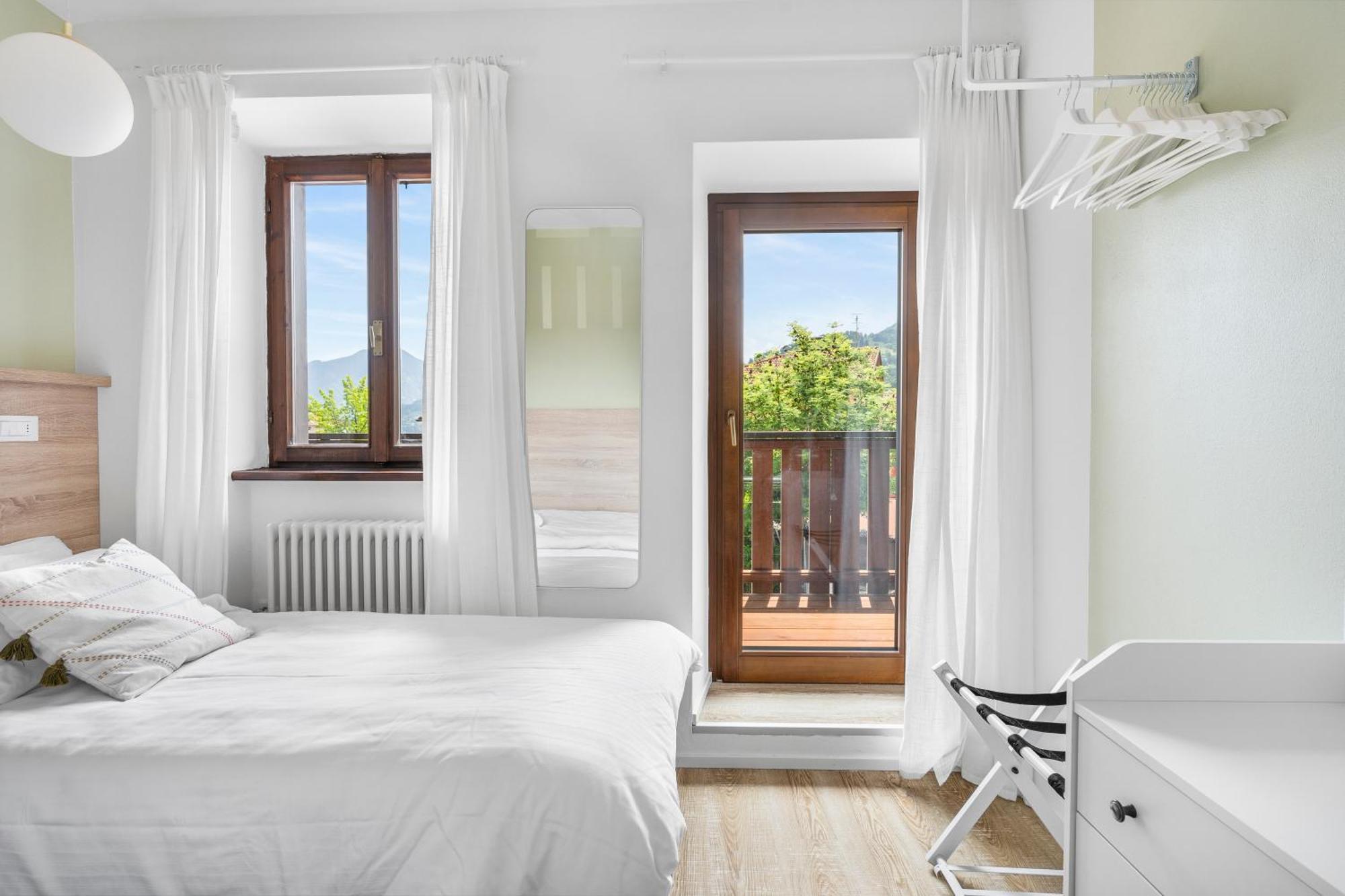 Casa Mao' Di Tss' - Nuova Wellness Privata ,Ideale Per Famiglie E Gruppi Vicino Al Lago Di Caldonazzo Vigolo Vattaro Екстер'єр фото