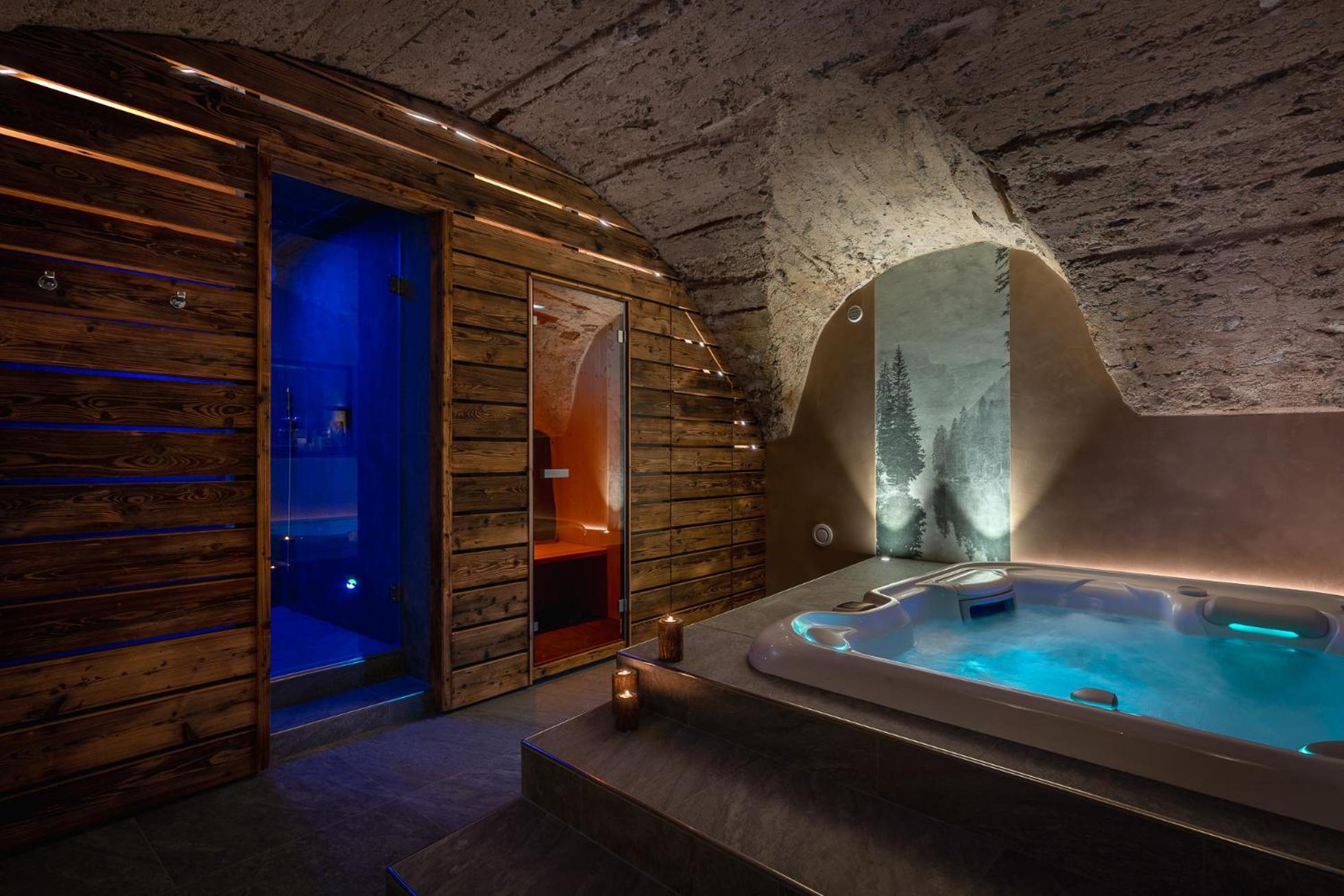 Casa Mao' Di Tss' - Nuova Wellness Privata ,Ideale Per Famiglie E Gruppi Vicino Al Lago Di Caldonazzo Vigolo Vattaro Екстер'єр фото